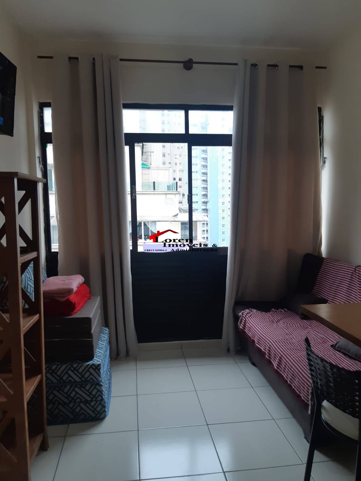 Conjunto Comercial-Sala à venda com 1 quarto, 30m² - Foto 9