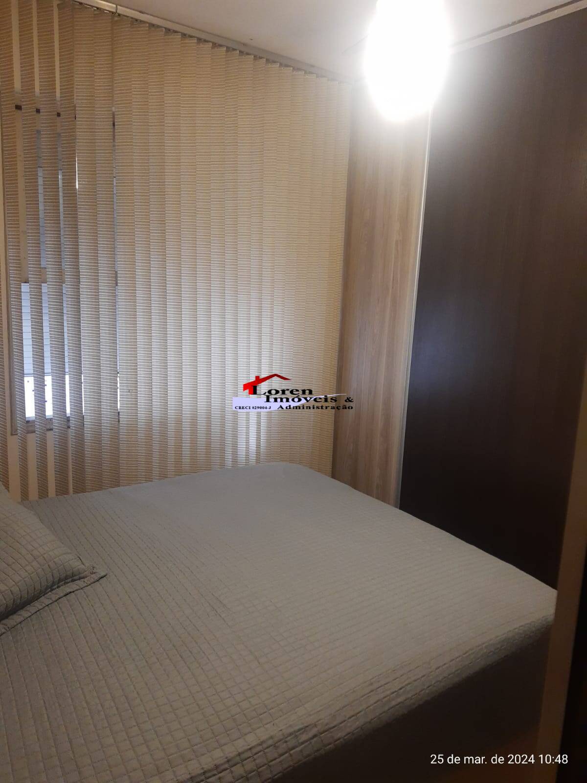 Apartamento à venda com 2 quartos, 60m² - Foto 9