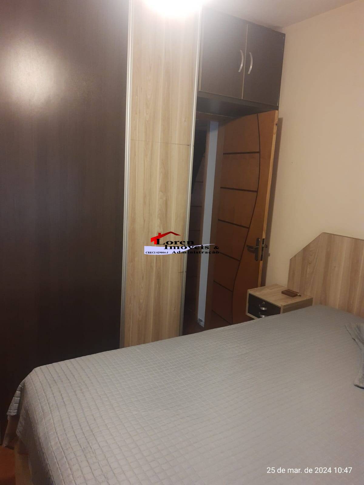 Apartamento à venda com 2 quartos, 60m² - Foto 8