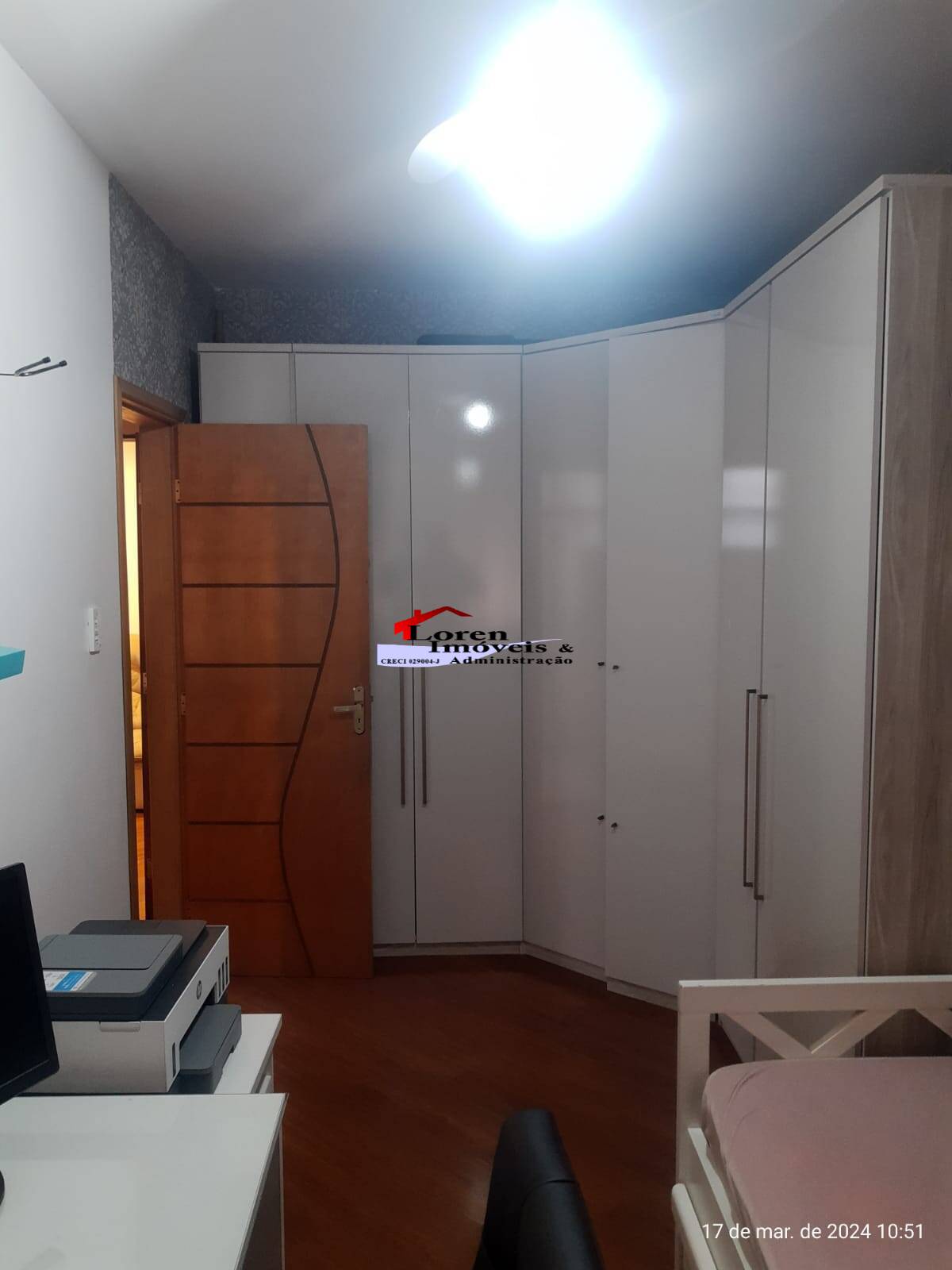 Apartamento à venda com 2 quartos, 60m² - Foto 11