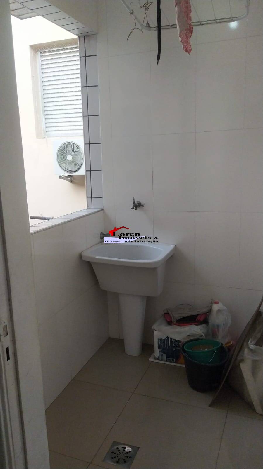 Apartamento para alugar com 2 quartos, 60m² - Foto 17