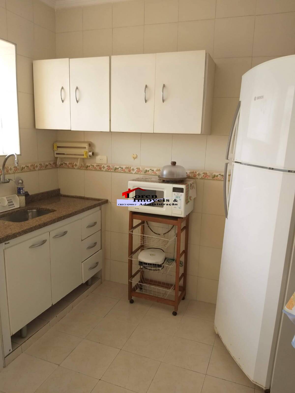 Apartamento à venda com 2 quartos, 60m² - Foto 7