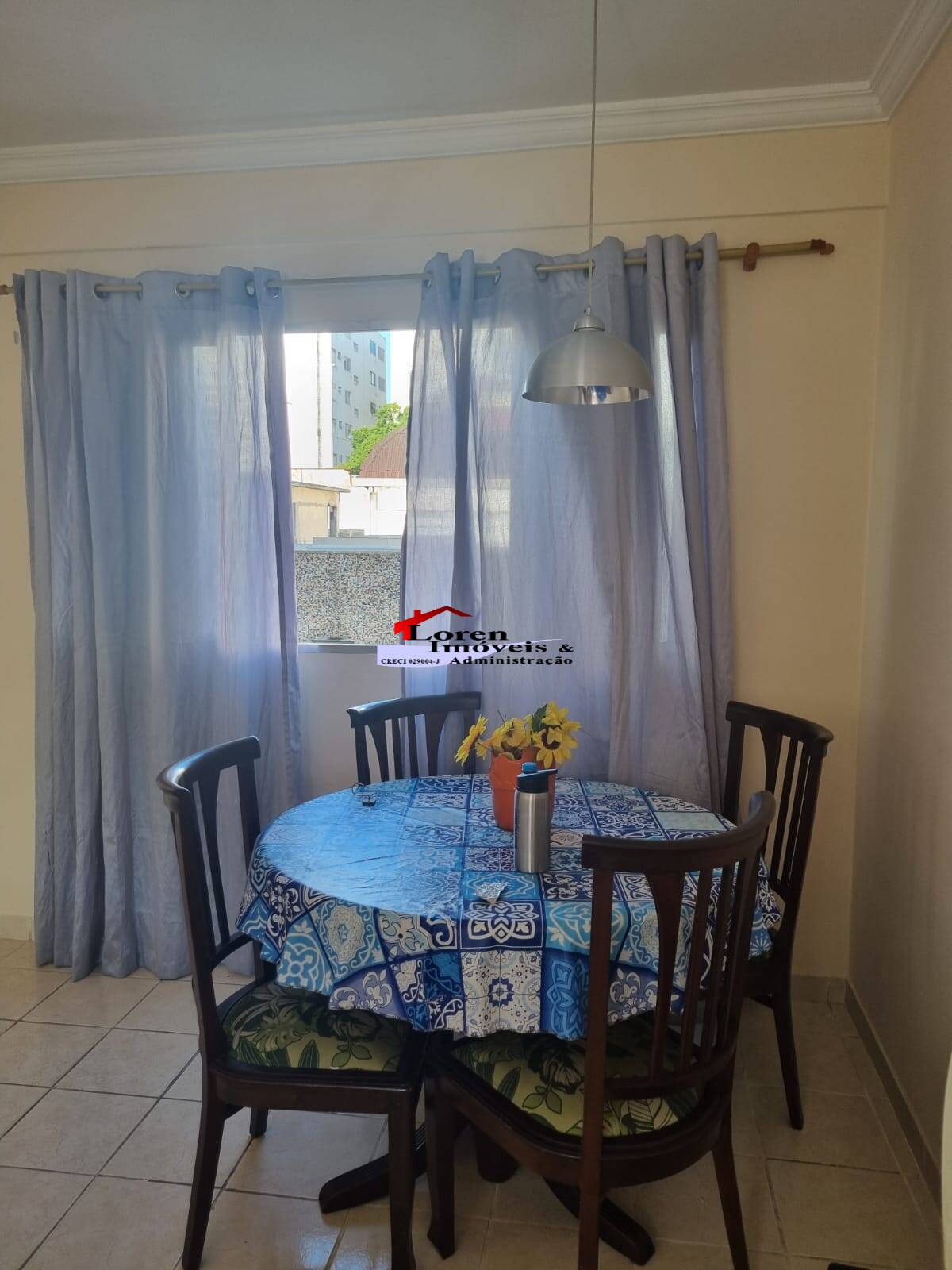 Apartamento à venda com 2 quartos, 60m² - Foto 3