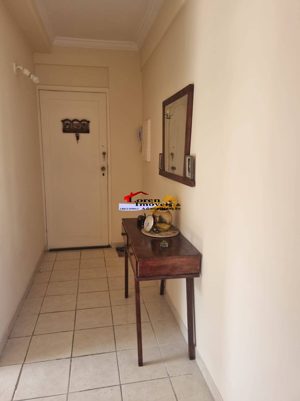 Apartamento à venda com 2 quartos, 60m² - Foto 4