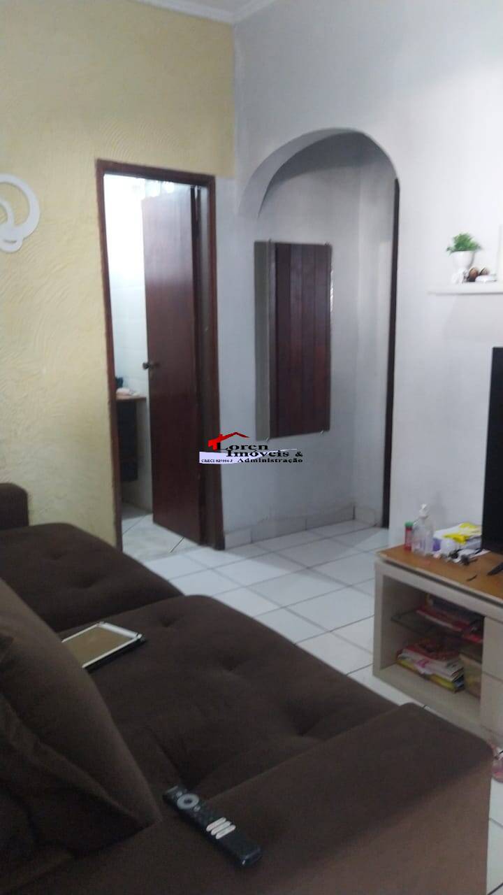 Casa à venda com 2 quartos, 160m² - Foto 2