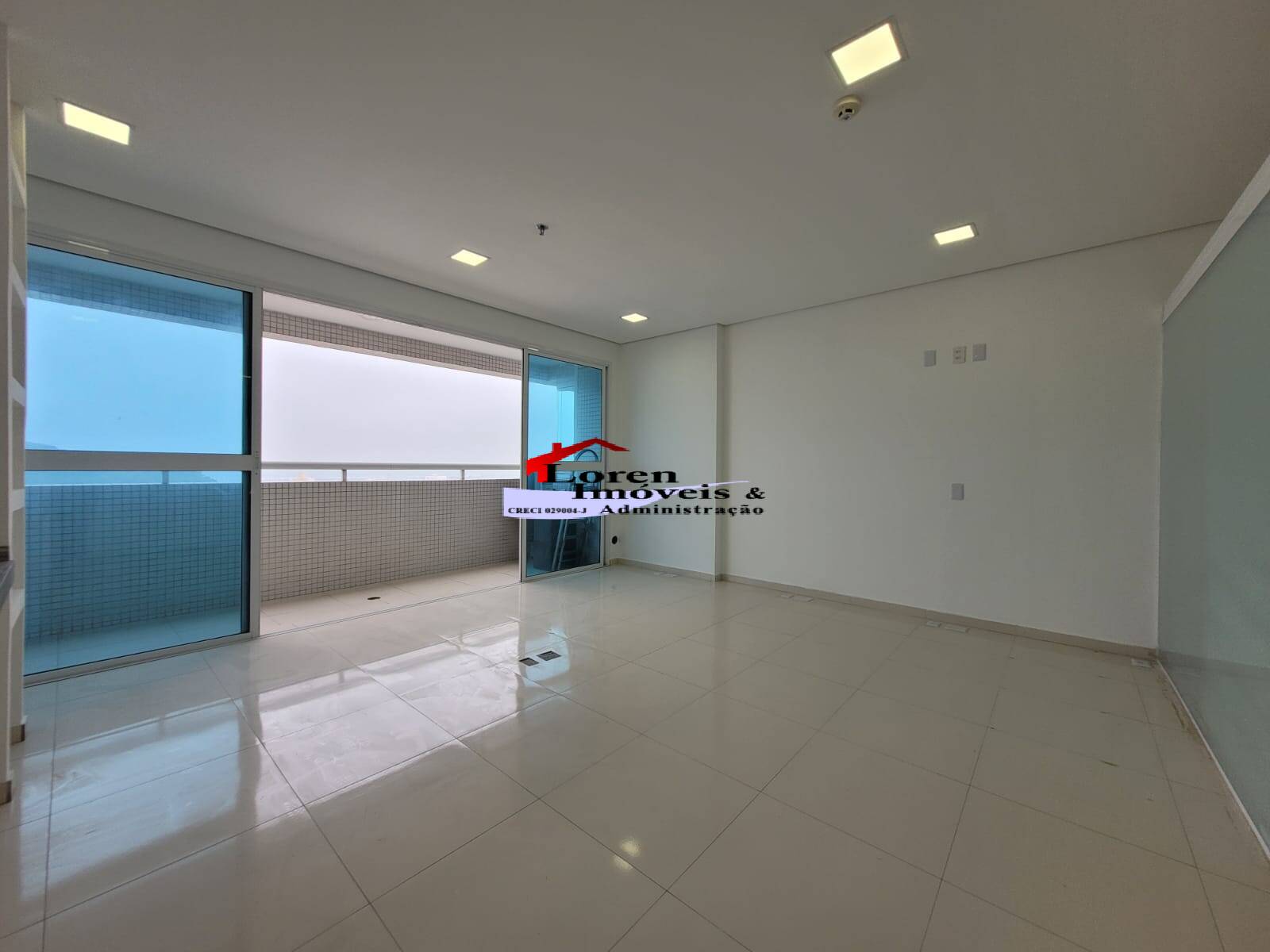 Conjunto Comercial-Sala para alugar, 45m² - Foto 3