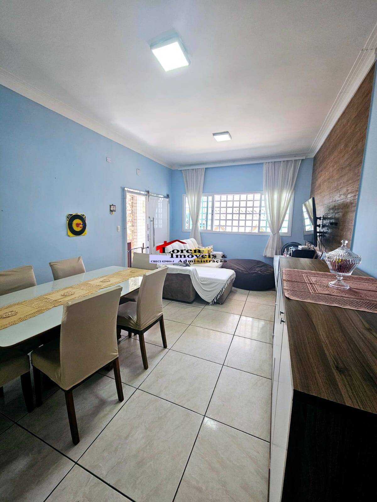 Casa à venda com 2 quartos, 110m² - Foto 3