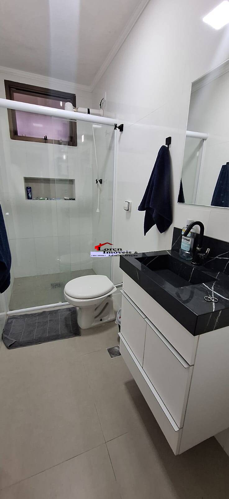 Apartamento à venda com 1 quarto, 45m² - Foto 5