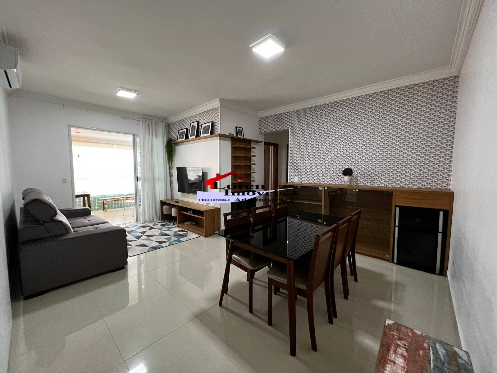 Apartamento à venda com 2 quartos, 100m² - Foto 8