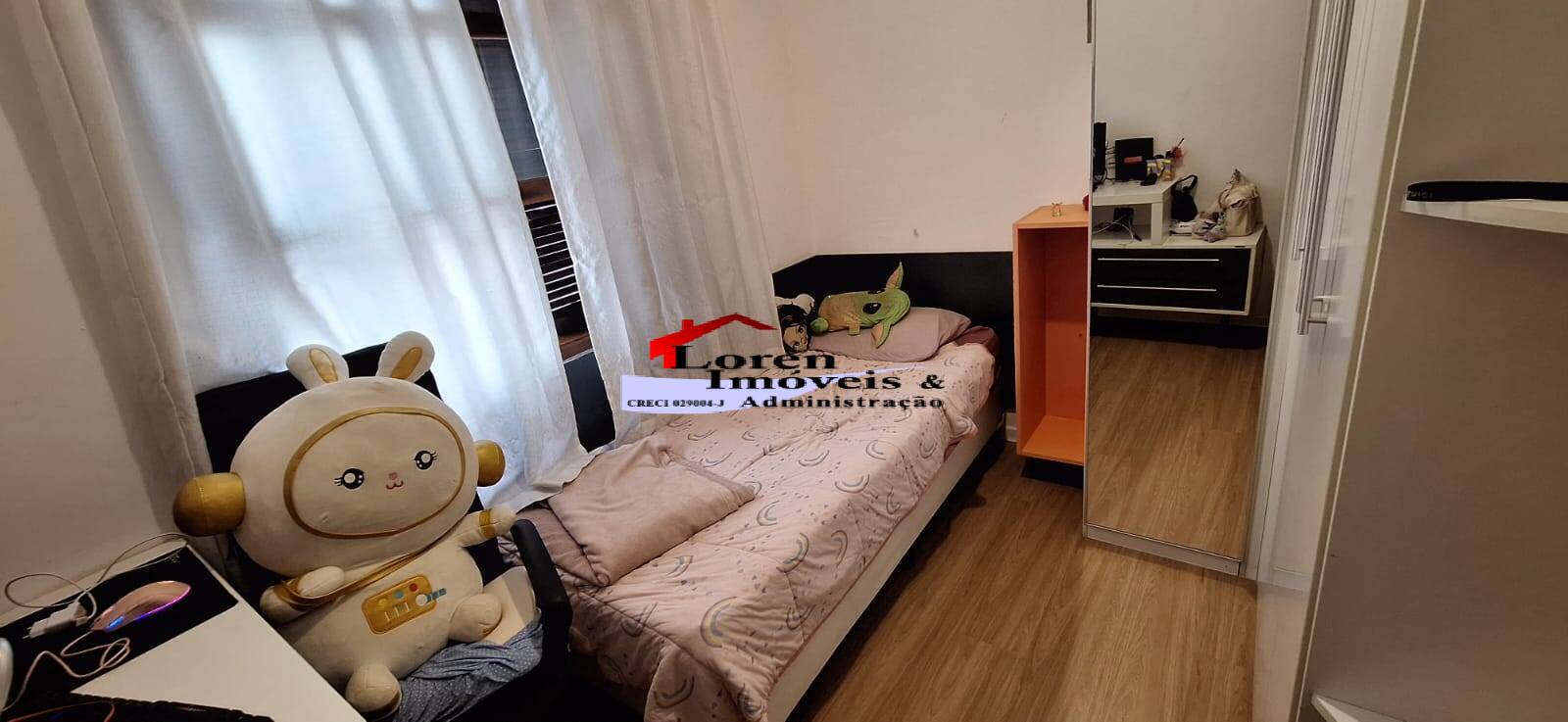 Sobrado à venda com 3 quartos, 140m² - Foto 18