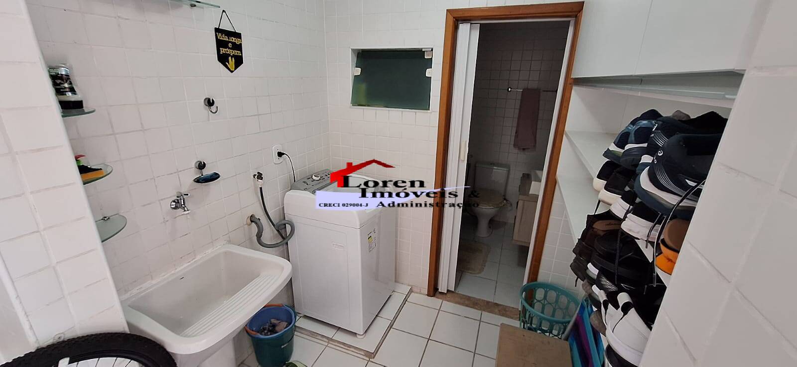 Sobrado à venda com 3 quartos, 140m² - Foto 9