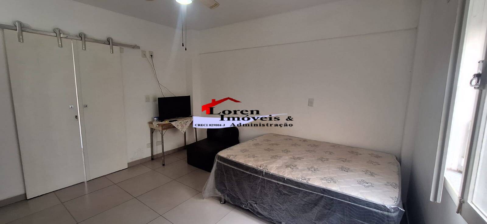 Apartamento à venda com 1 quarto, 45m² - Foto 7