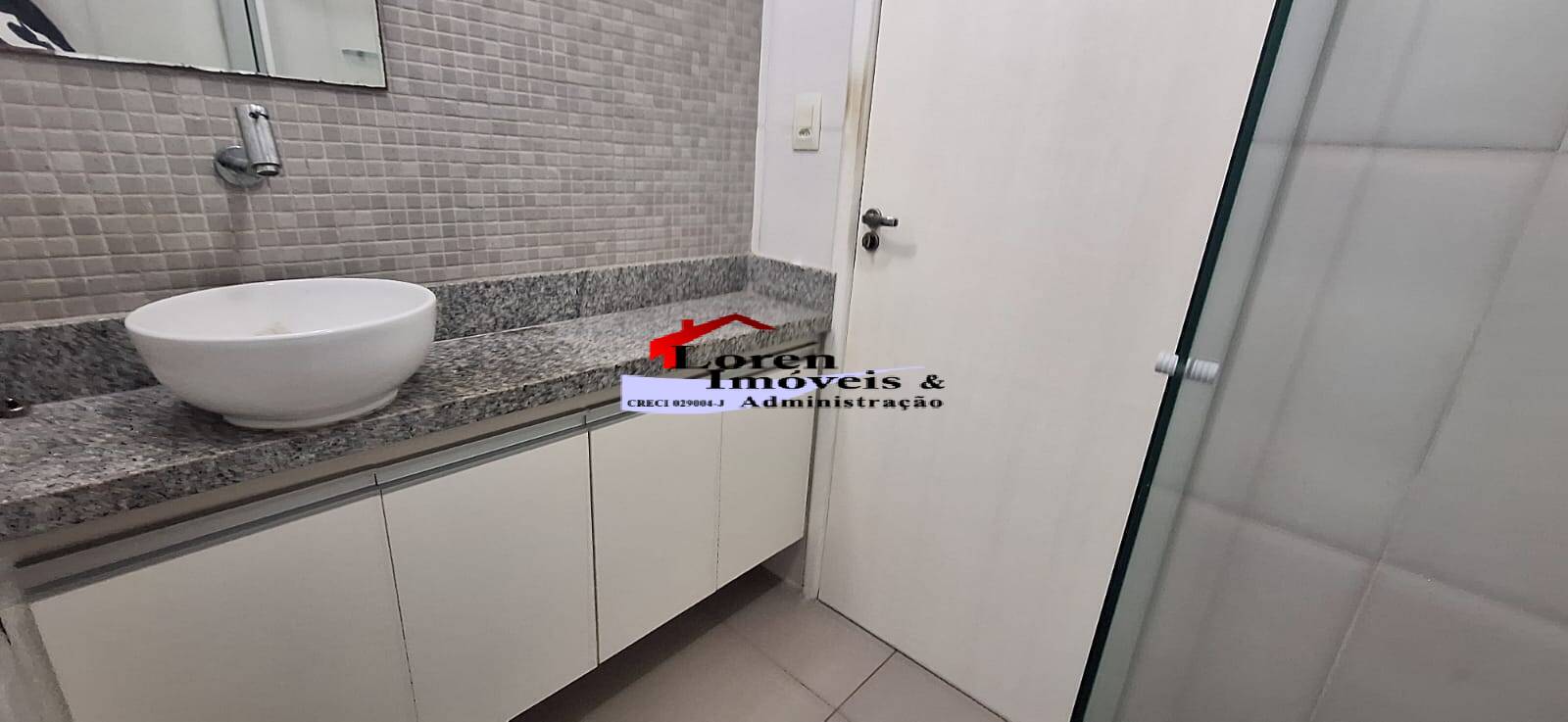 Apartamento à venda com 1 quarto, 45m² - Foto 3