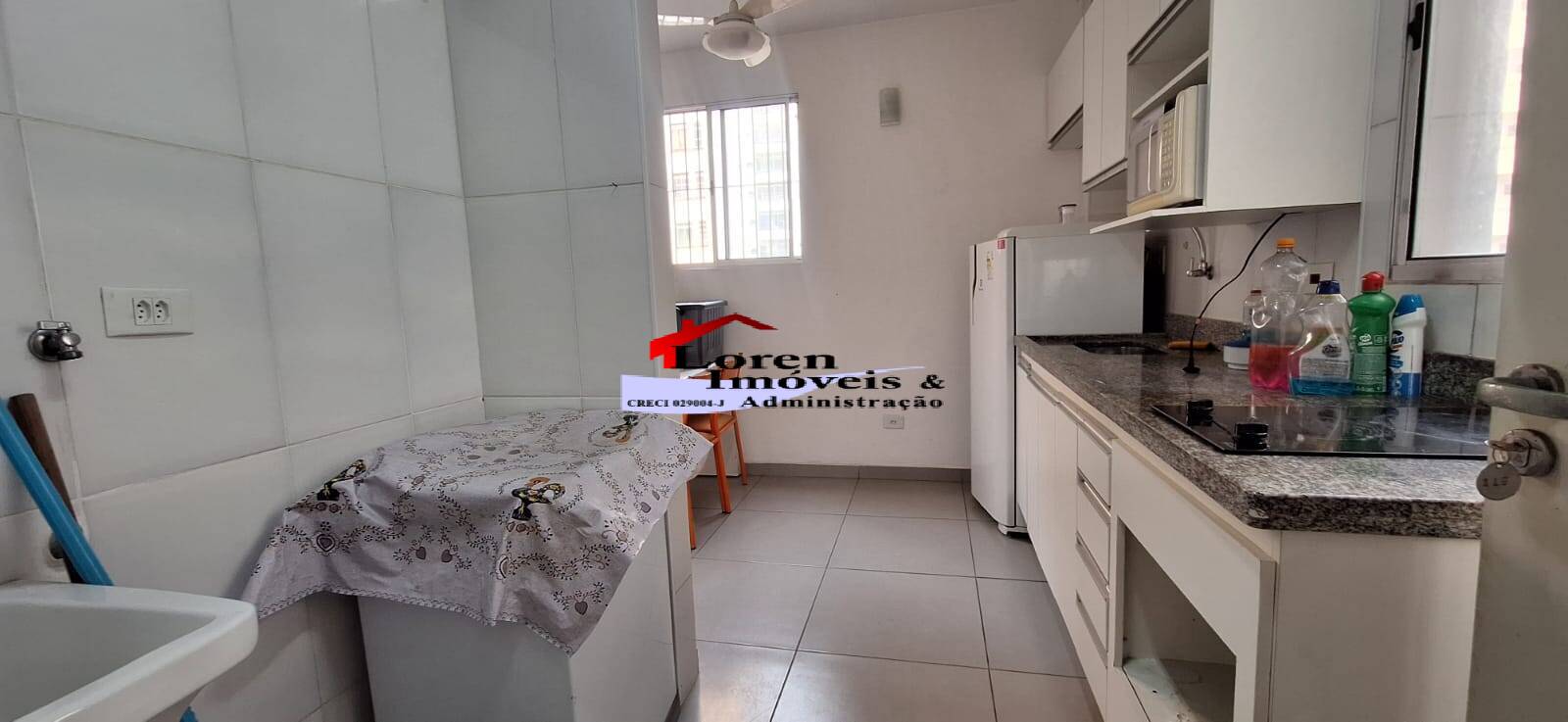 Apartamento à venda com 1 quarto, 45m² - Foto 4