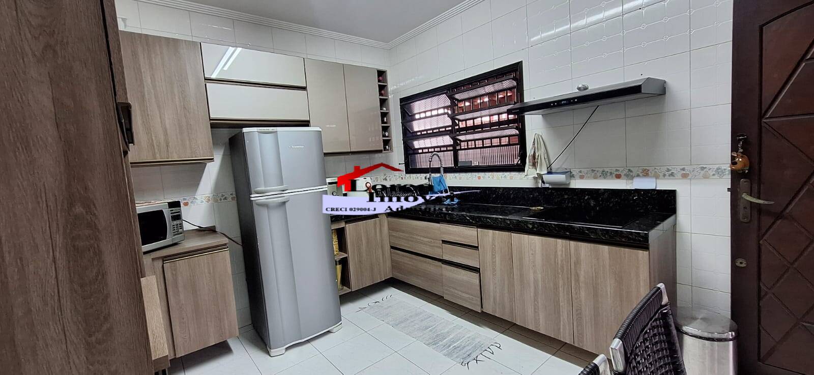 Sobrado para alugar com 3 quartos, 110m² - Foto 7