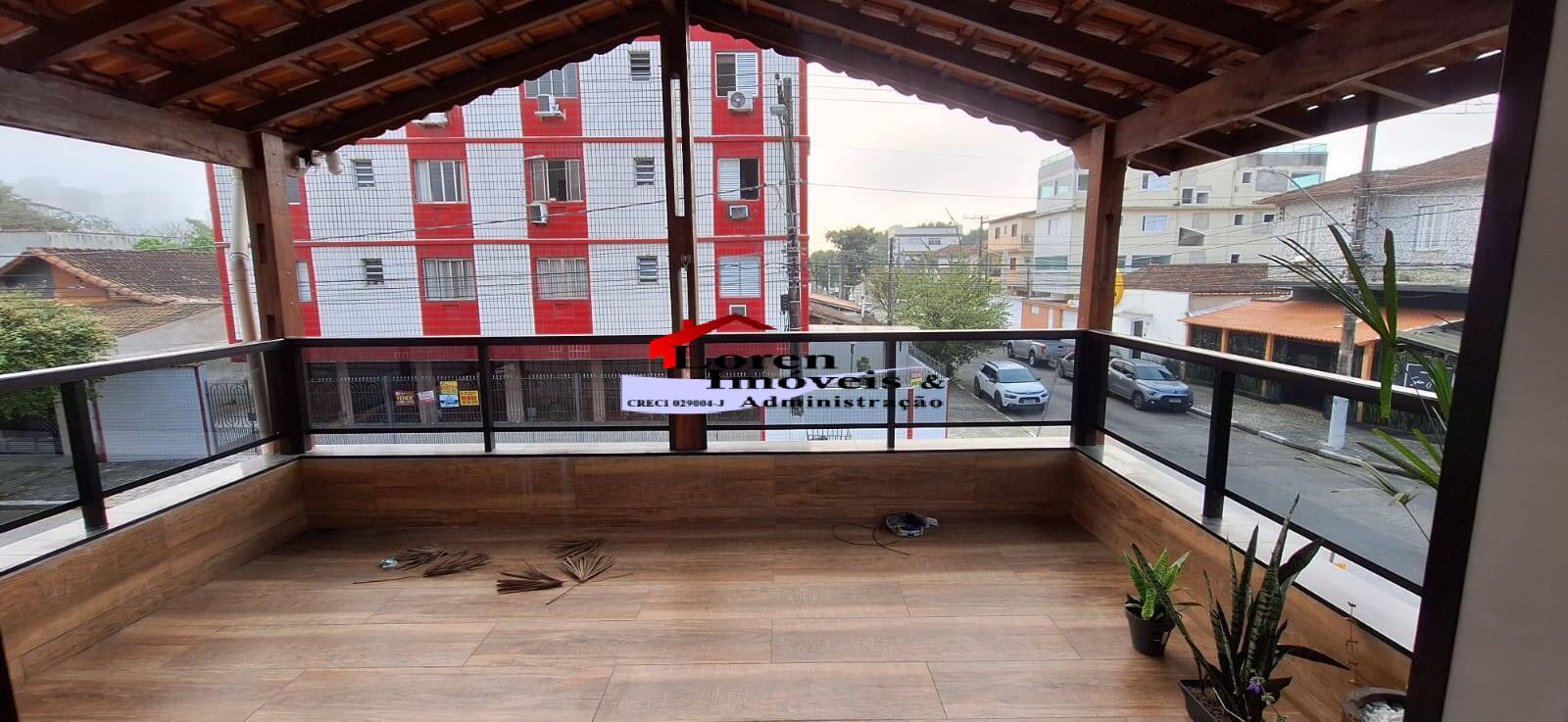 Sobrado para alugar com 3 quartos, 110m² - Foto 17