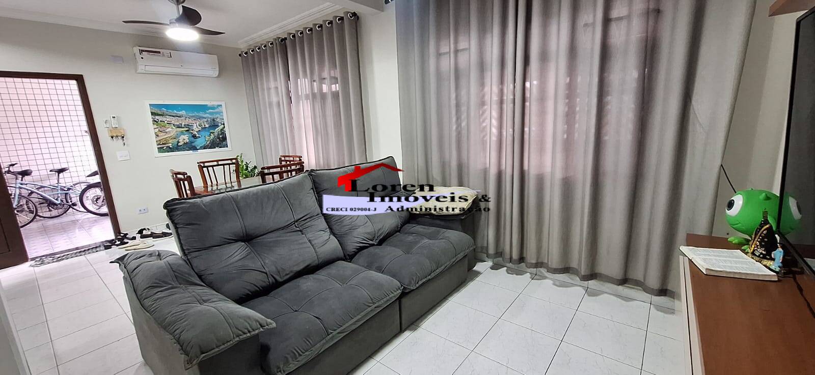 Sobrado para alugar com 3 quartos, 110m² - Foto 4