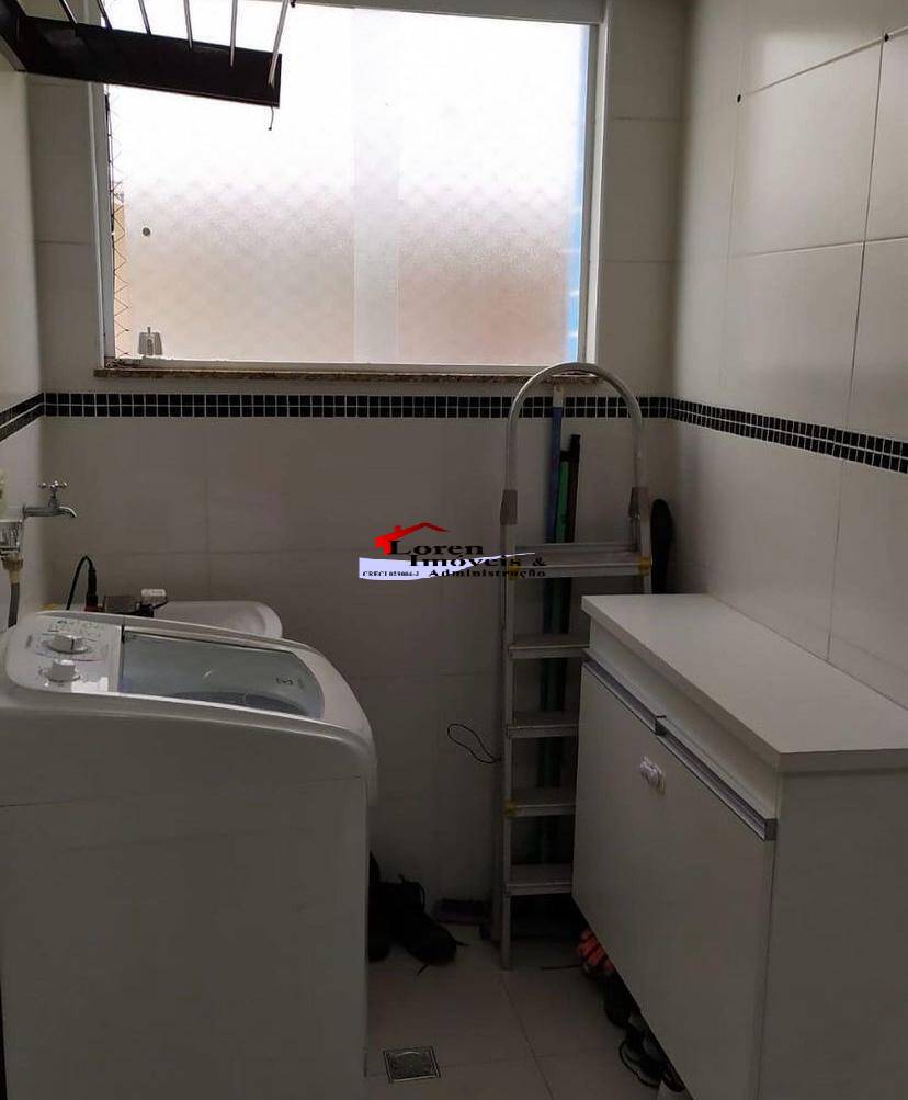 Apartamento à venda com 2 quartos, 58m² - Foto 9