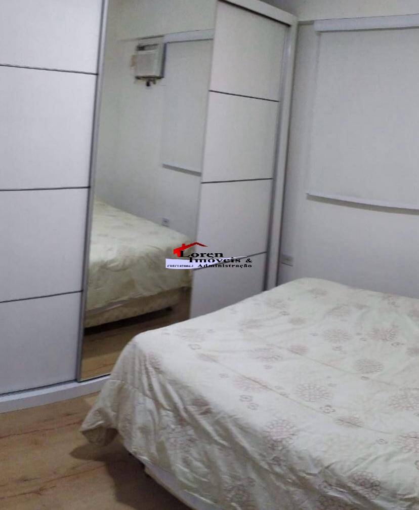 Apartamento à venda com 2 quartos, 58m² - Foto 8