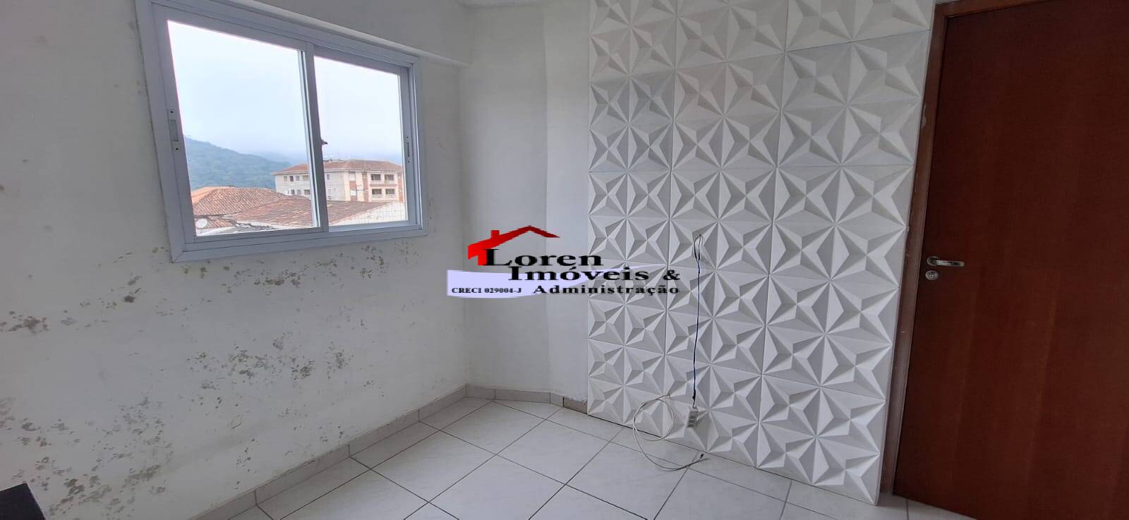 Apartamento para alugar com 2 quartos, 55m² - Foto 1