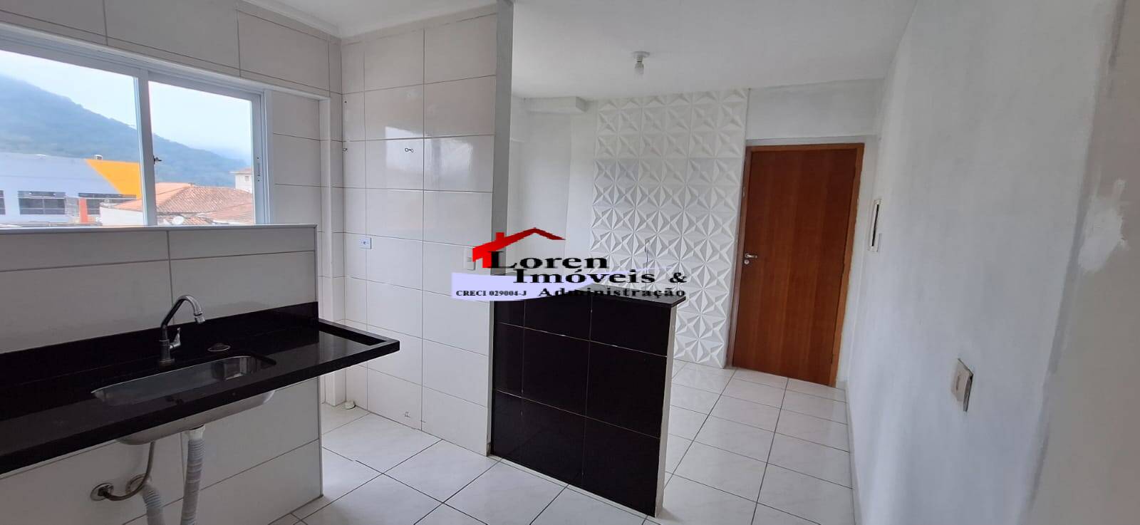 Apartamento para alugar com 2 quartos, 55m² - Foto 3