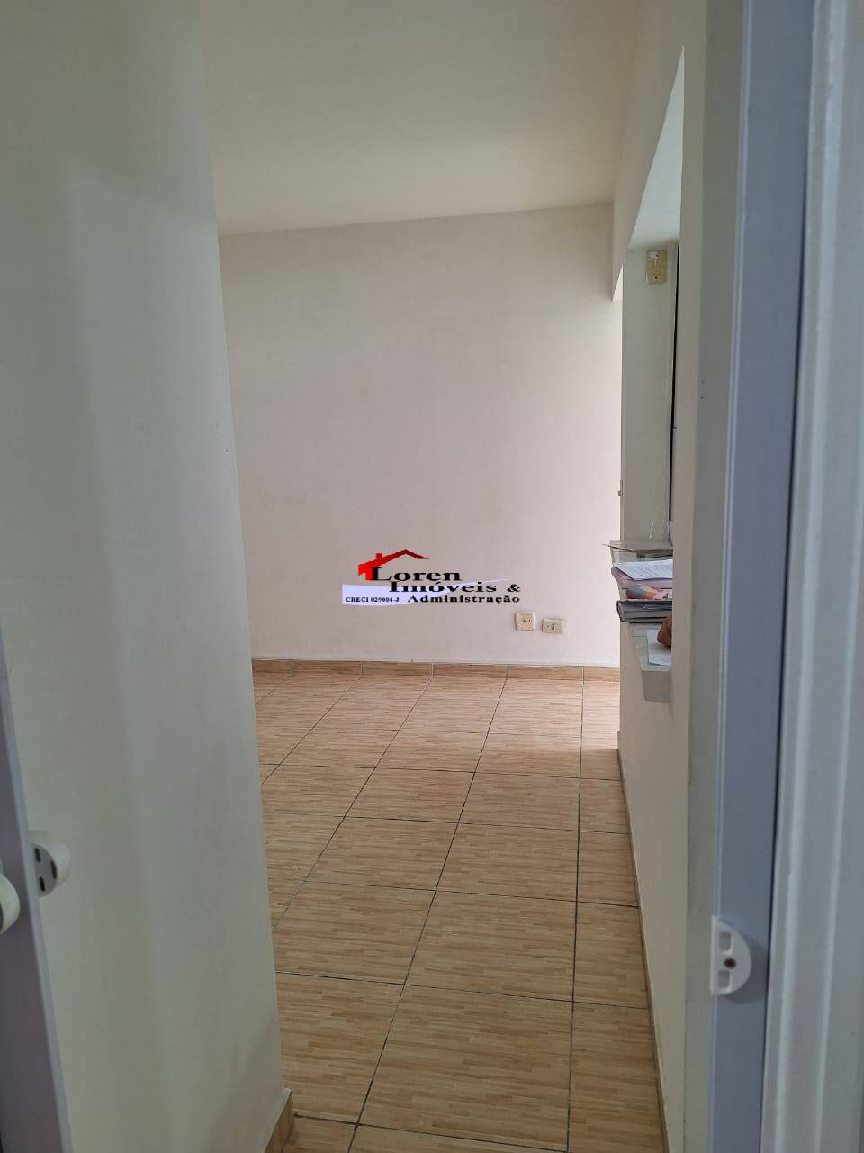 Apartamento à venda com 1 quarto, 50m² - Foto 4