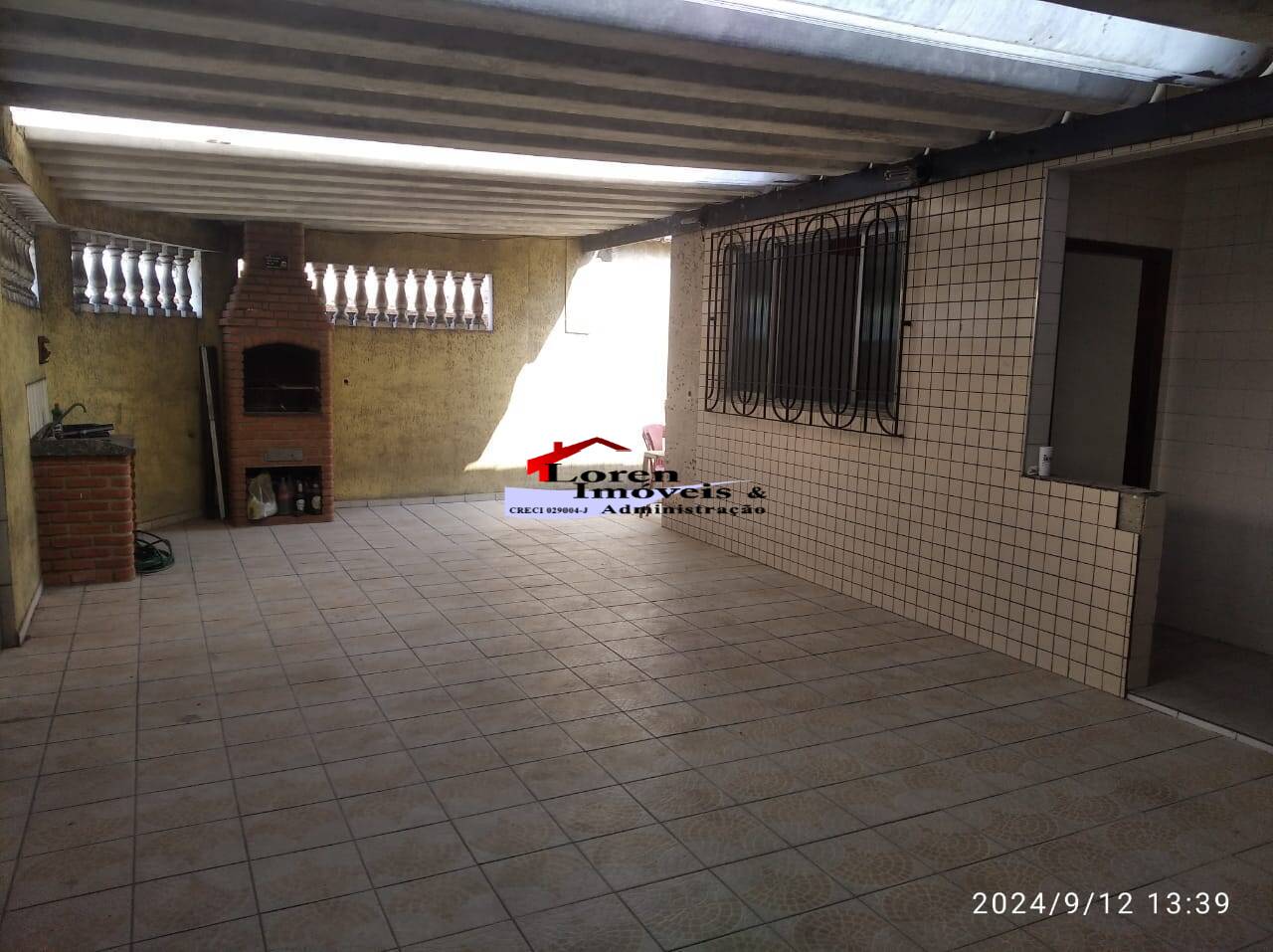 Casa à venda com 3 quartos, 90m² - Foto 21