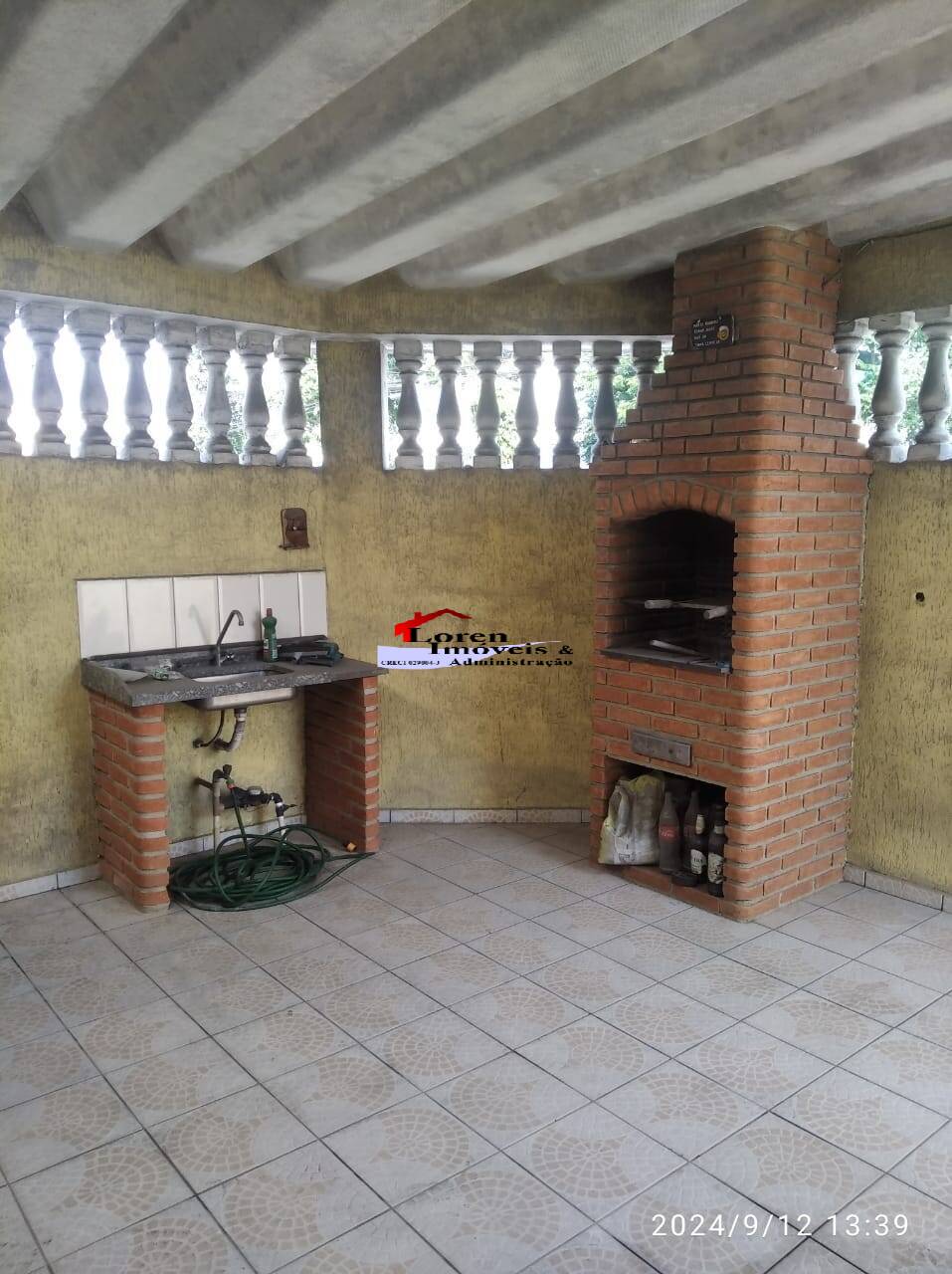 Casa à venda com 3 quartos, 90m² - Foto 22