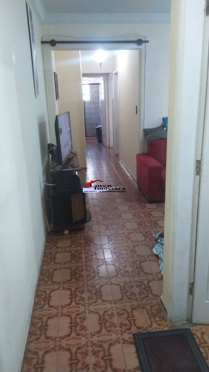 Apartamento à venda com 2 quartos, 70m² - Foto 3