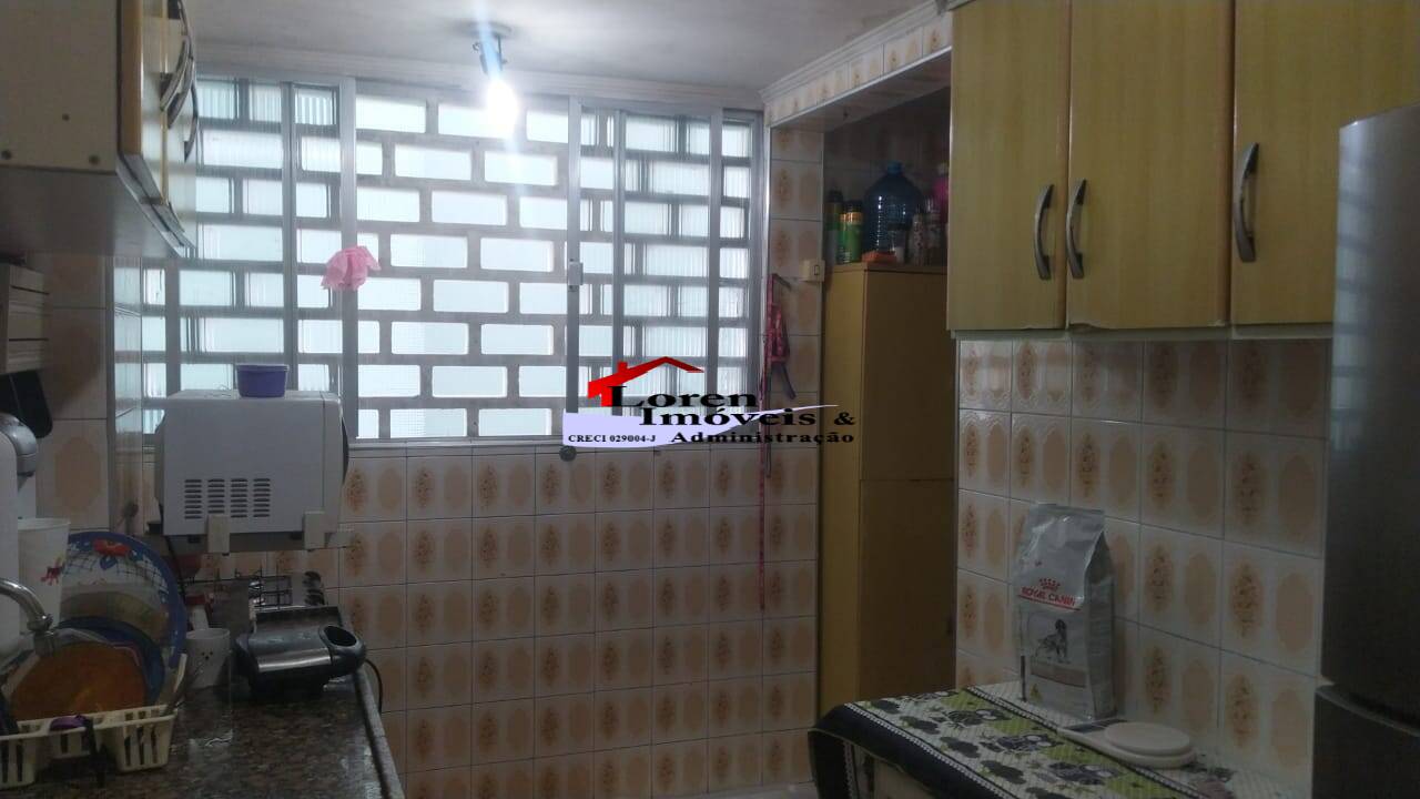 Apartamento à venda com 2 quartos, 70m² - Foto 5