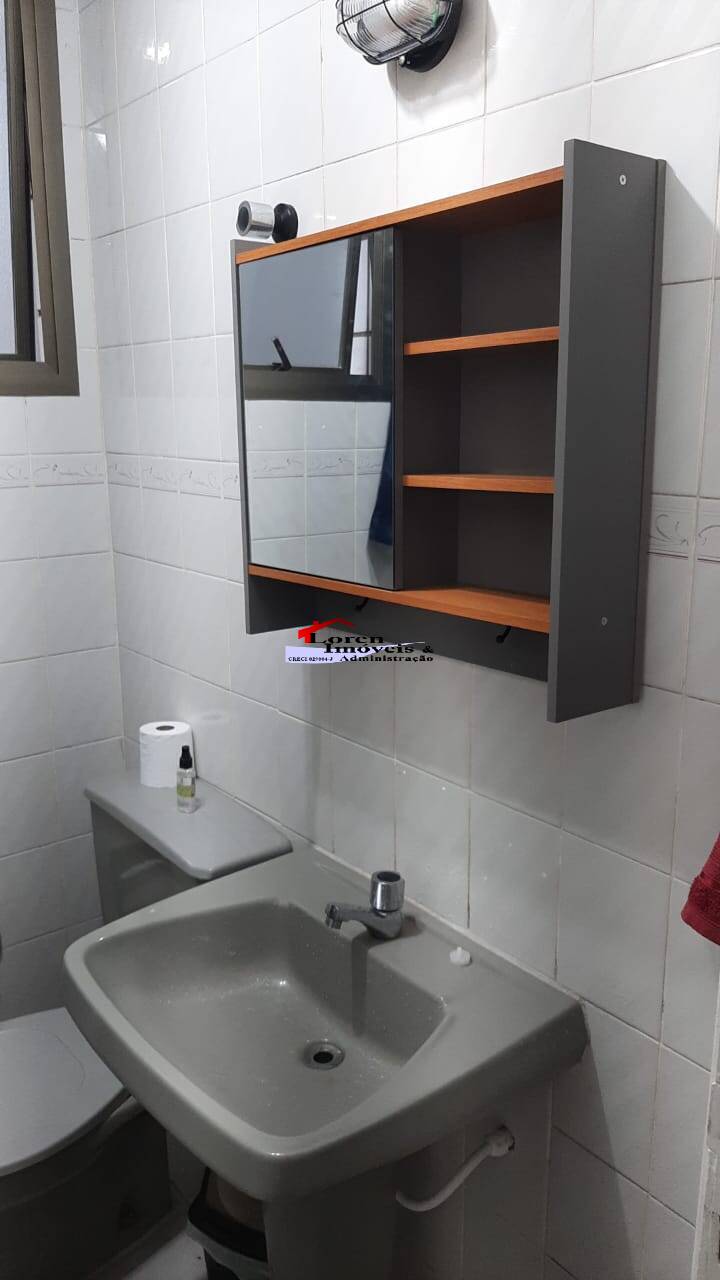 Apartamento à venda com 2 quartos, 68m² - Foto 4