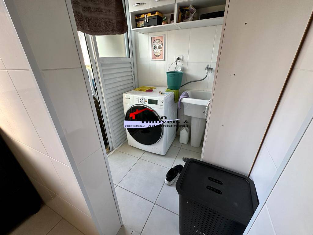 Apartamento à venda com 3 quartos, 78m² - Foto 18