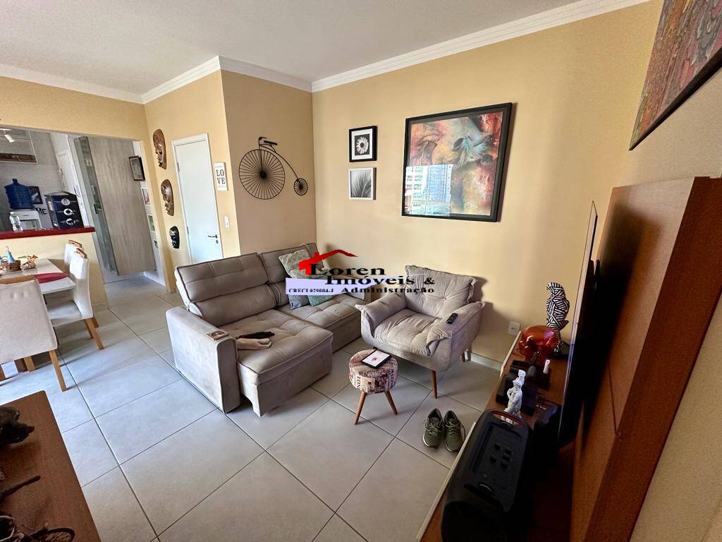 Apartamento à venda com 3 quartos, 78m² - Foto 4