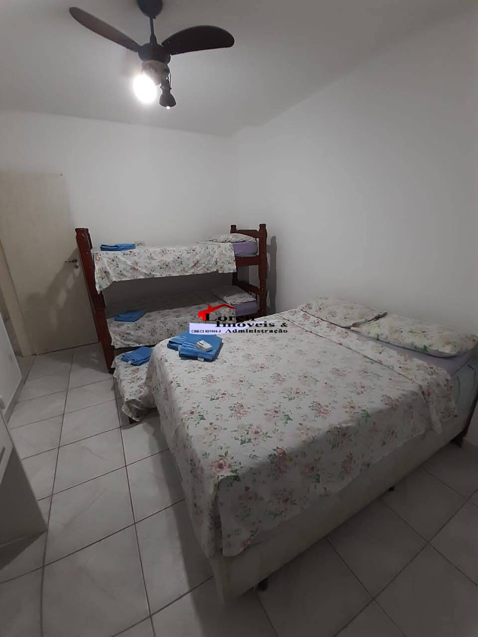 Apartamento à venda com 1 quarto, 55m² - Foto 5