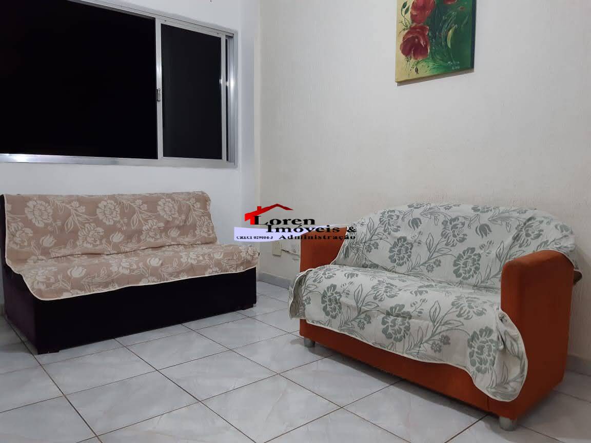 Apartamento à venda com 1 quarto, 55m² - Foto 4