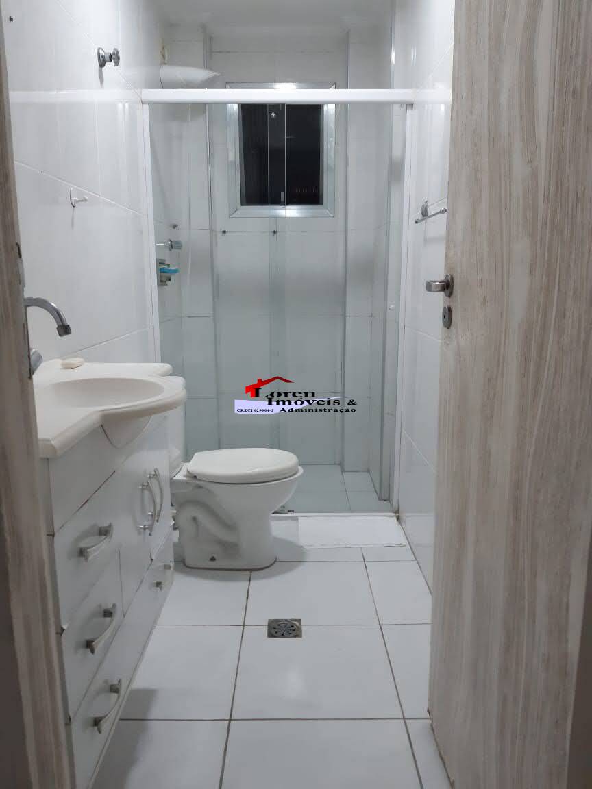 Apartamento à venda com 1 quarto, 55m² - Foto 7