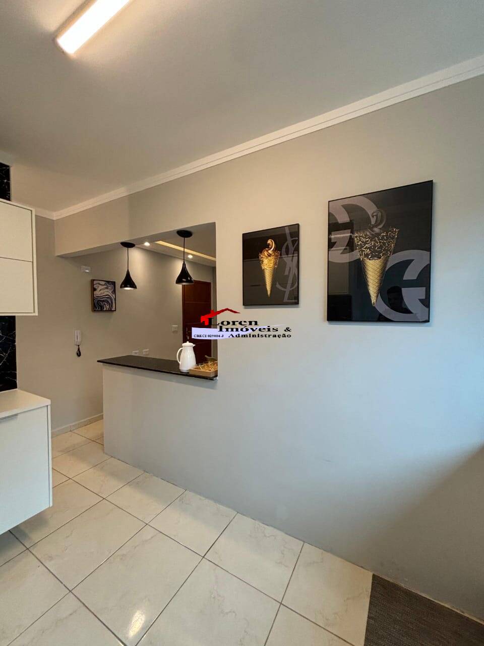 Apartamento à venda com 2 quartos, 90m² - Foto 4