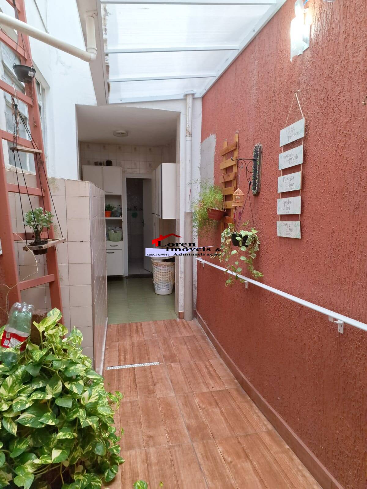 Casa à venda com 3 quartos, 150m² - Foto 19