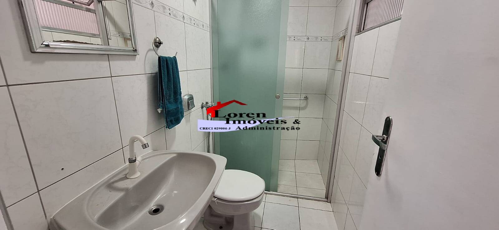 Apartamento à venda com 1 quarto, 50m² - Foto 6