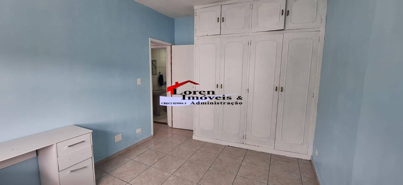 Apartamento à venda com 1 quarto, 50m² - Foto 8