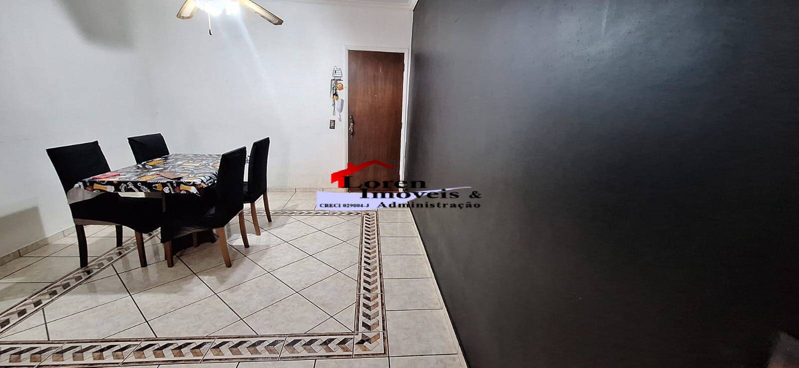 Apartamento à venda com 1 quarto, 70m² - Foto 3