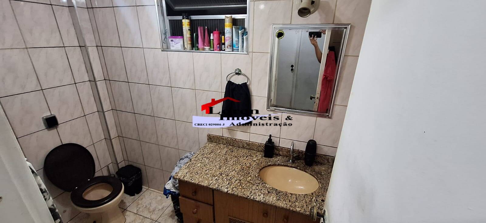 Apartamento à venda com 1 quarto, 70m² - Foto 7