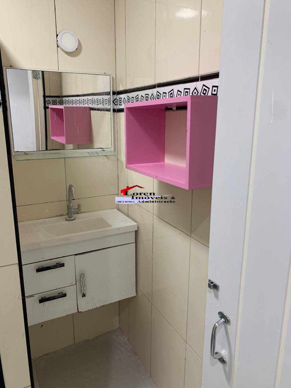 Apartamento à venda com 1 quarto, 50m² - Foto 6