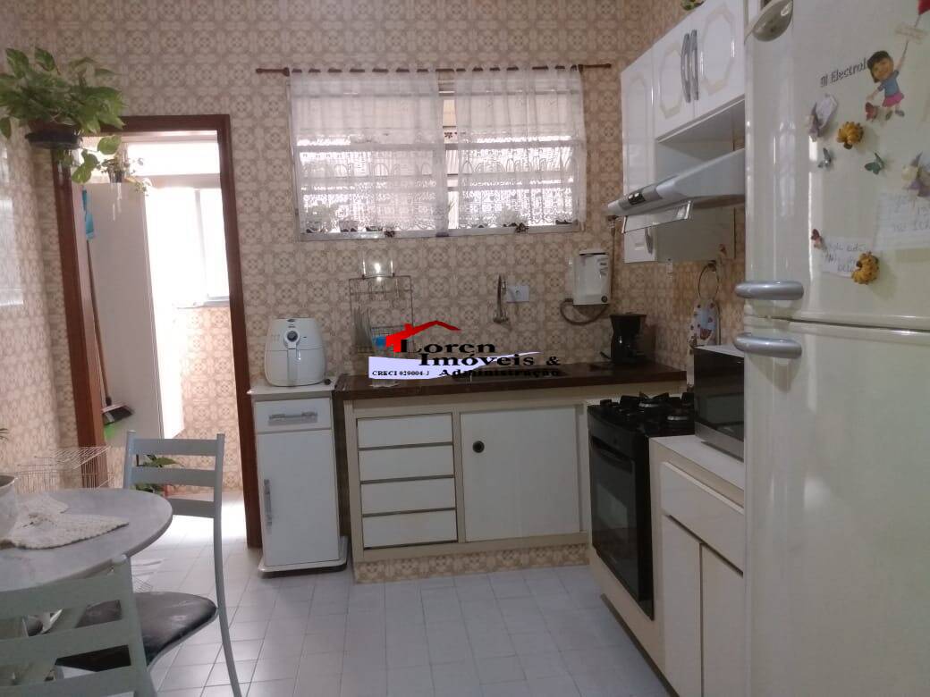 Apartamento à venda com 1 quarto, 65m² - Foto 4