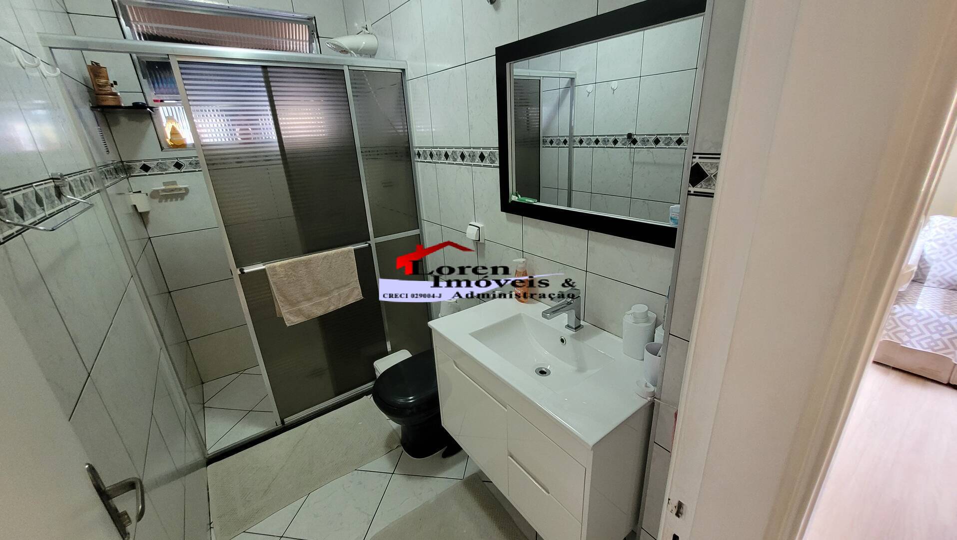 Apartamento à venda com 1 quarto, 50m² - Foto 7