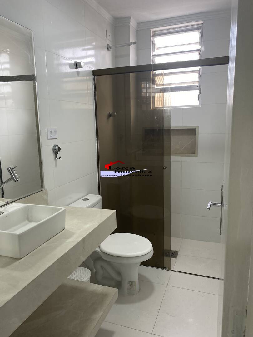 Apartamento à venda com 2 quartos, 65m² - Foto 3