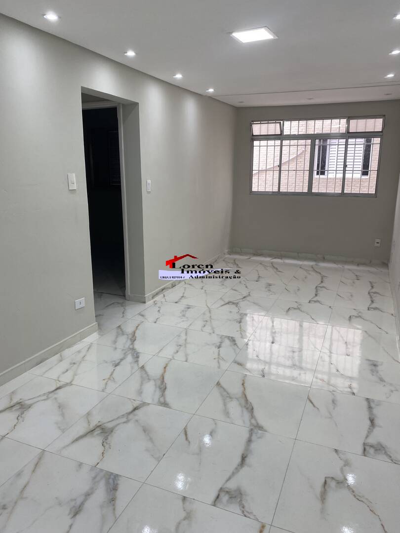 Apartamento à venda com 2 quartos, 65m² - Foto 1