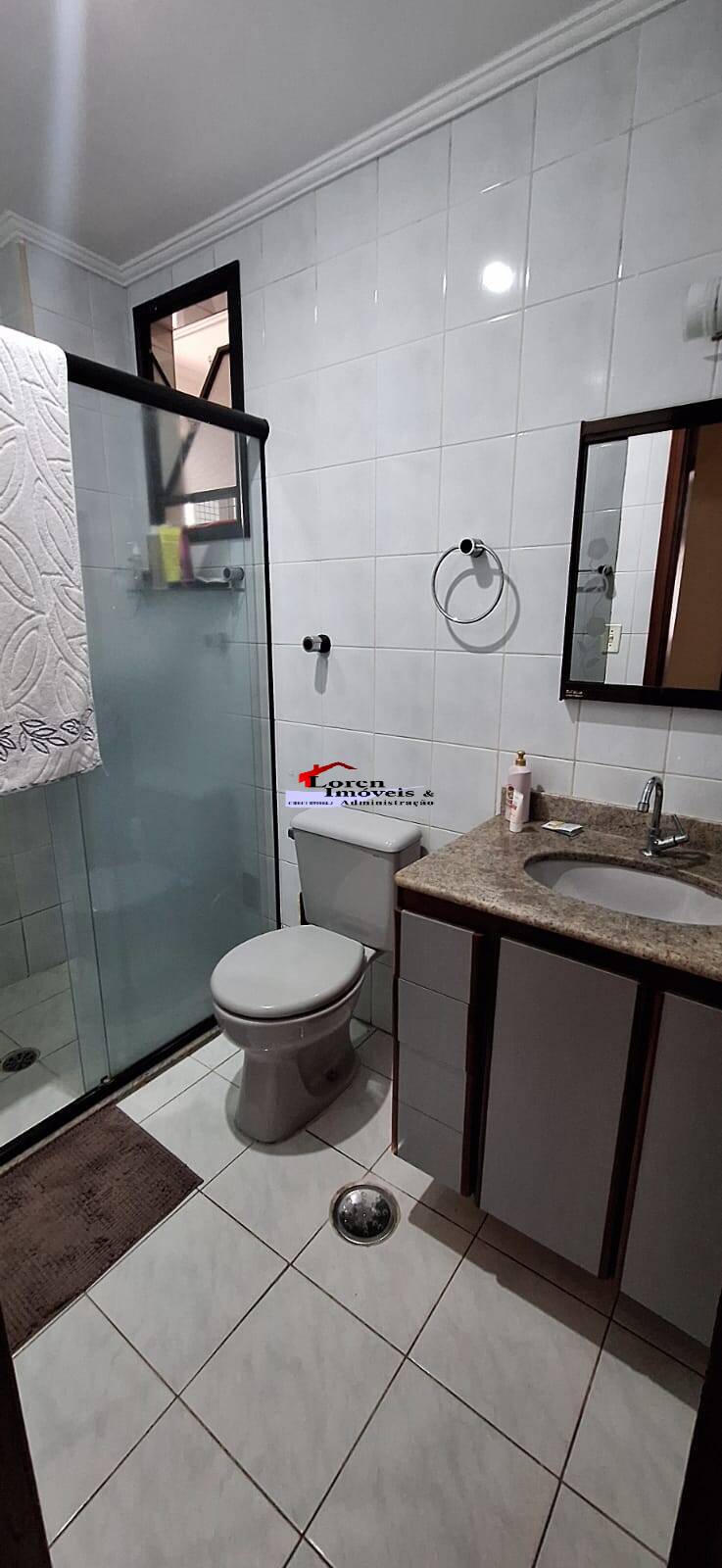 Apartamento à venda com 2 quartos, 110m² - Foto 8