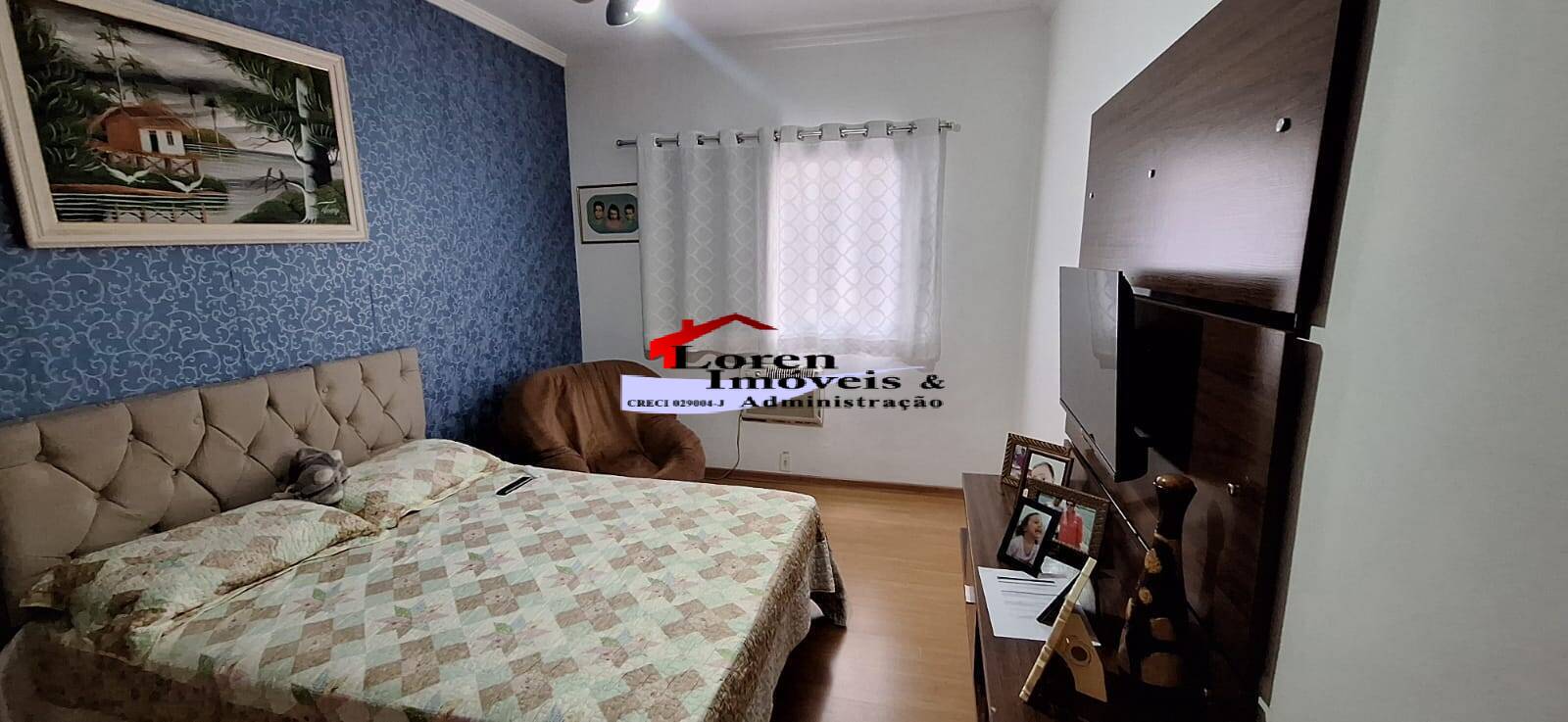 Apartamento à venda com 2 quartos, 110m² - Foto 11