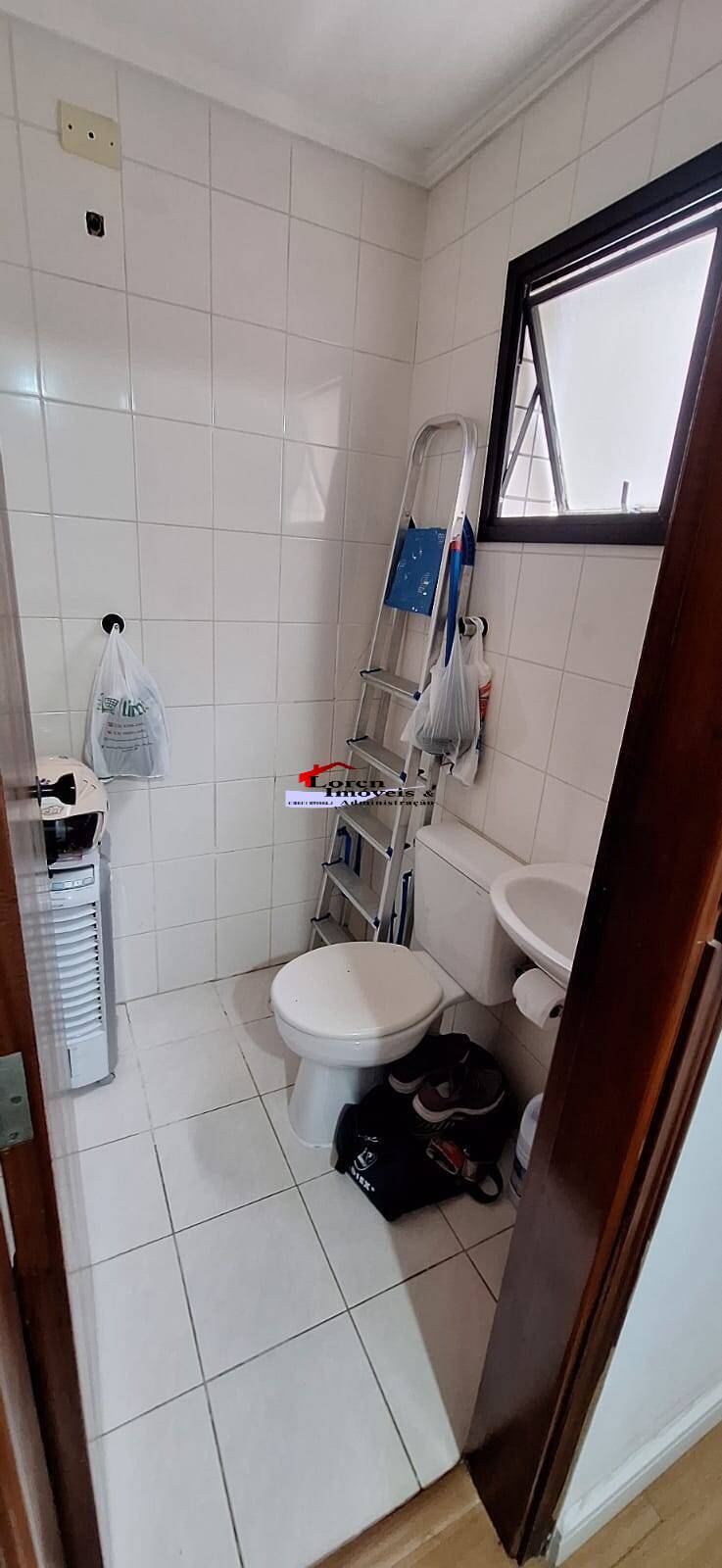 Apartamento à venda com 2 quartos, 110m² - Foto 10